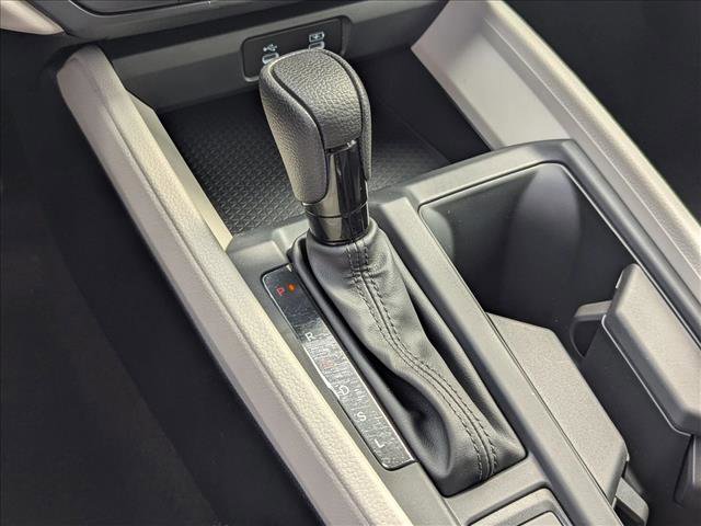 New 2025 Honda Accord SE image 15