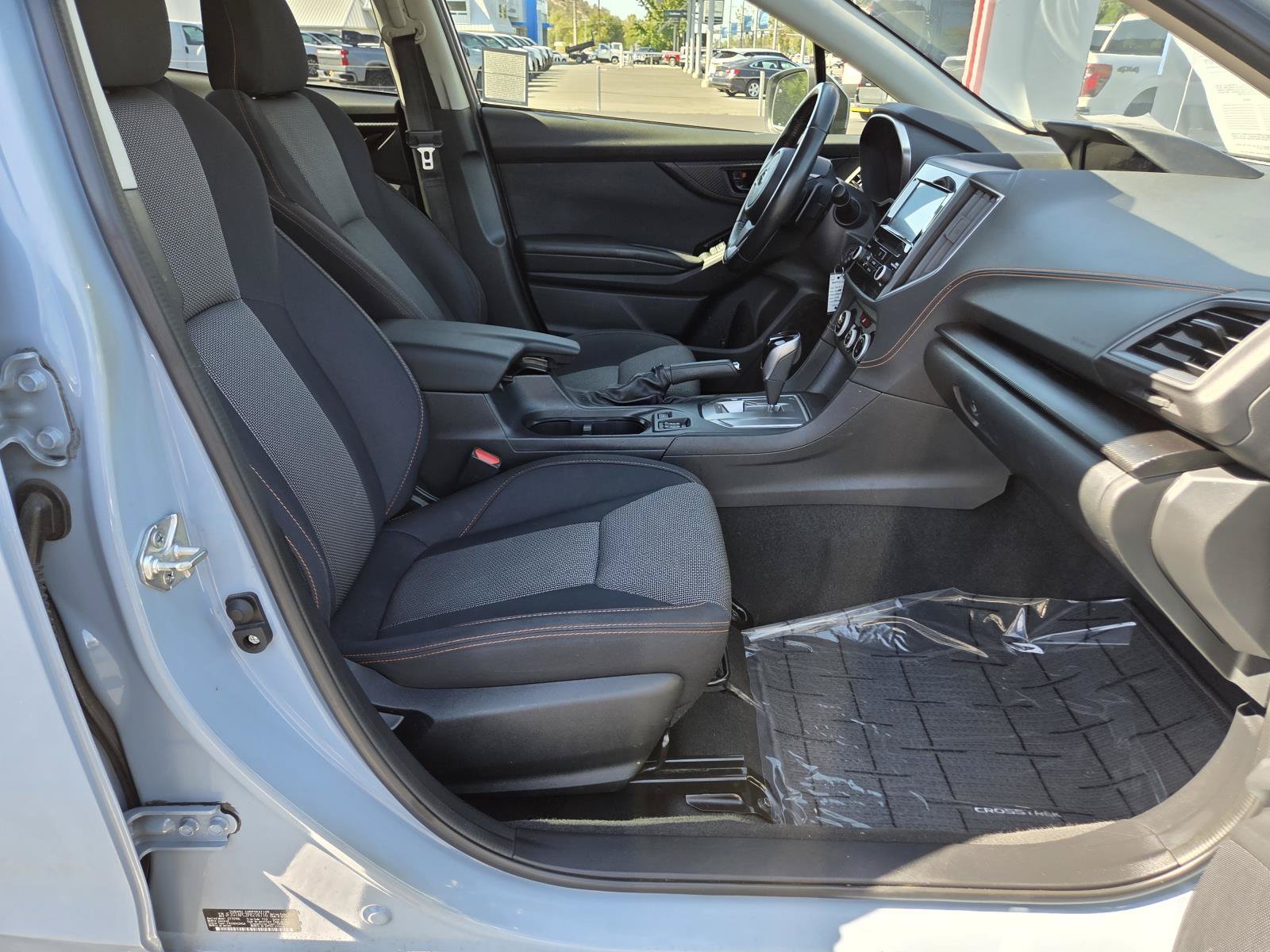 Used 2023 Subaru Crosstrek 2.0i Premium w/ Popular Package #3 AWD/4WD image 20