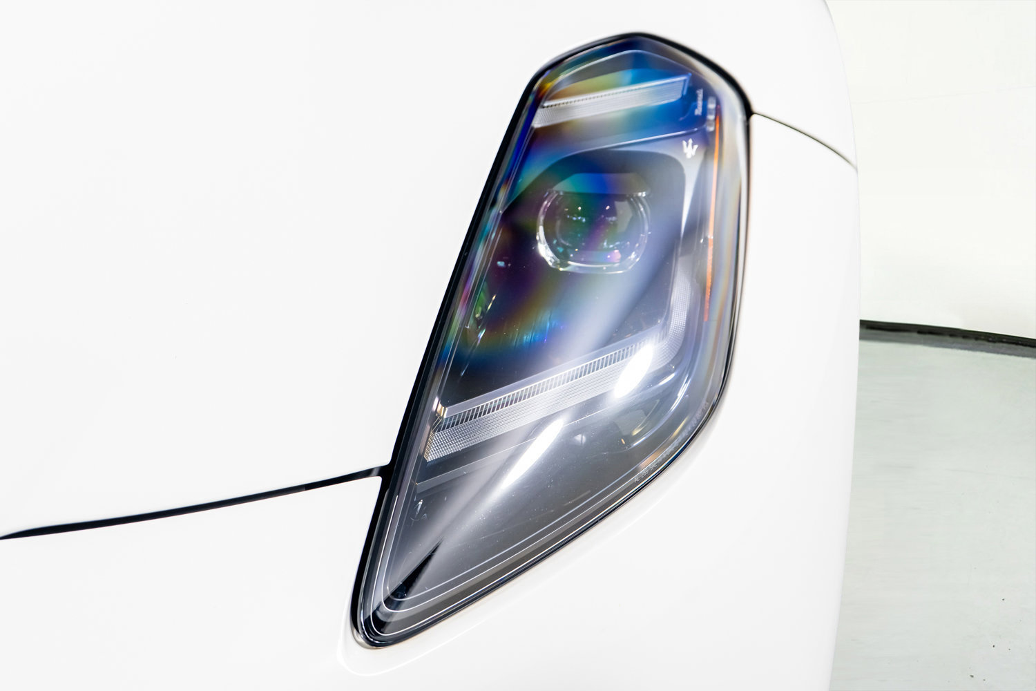 Used 2024 Maserati GranTurismo Folgore image 24