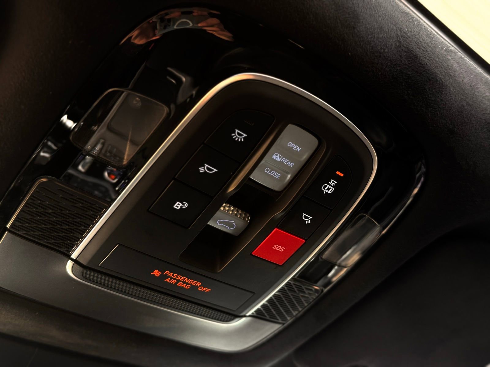 Used 2024 Hyundai Palisade Calligraphy image 60