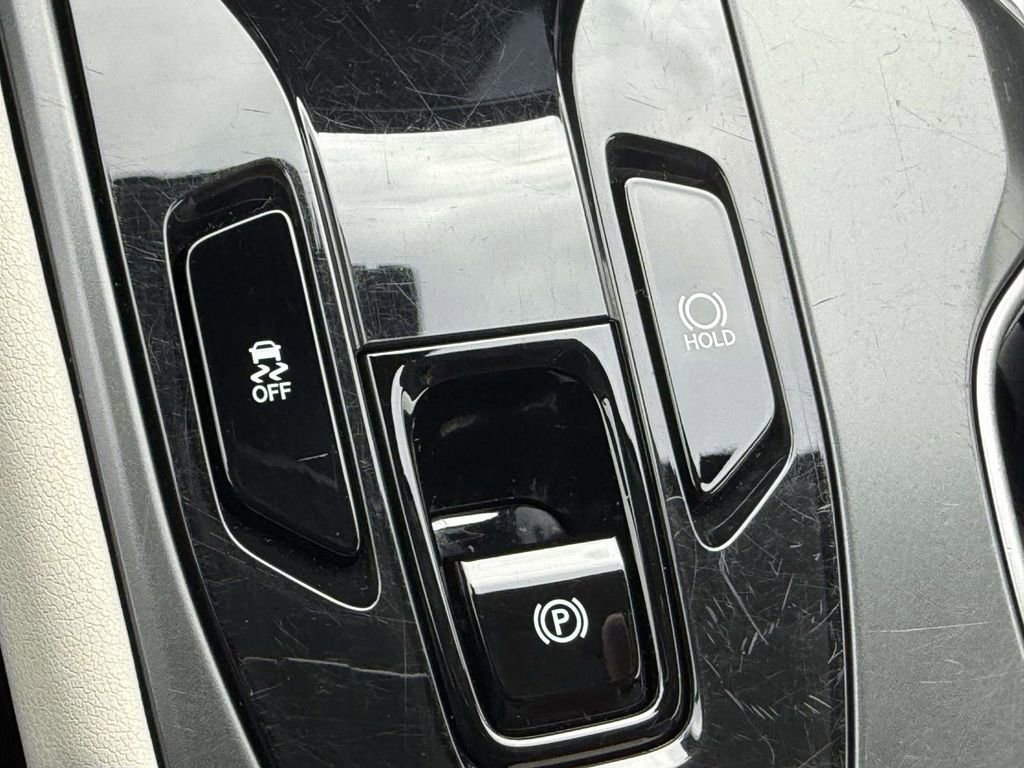 Used 2023 Lexus RZ 450e Premium w/ Technology Package image 25