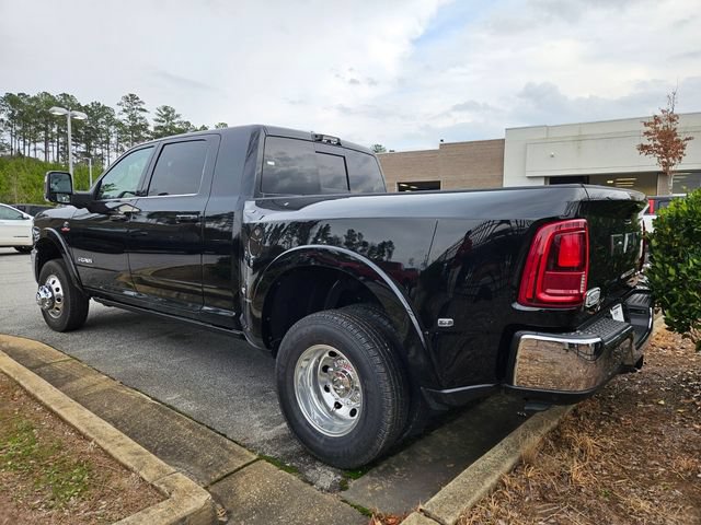 New 2026 RAM 3500 Longhorn AWD/4WD image 5