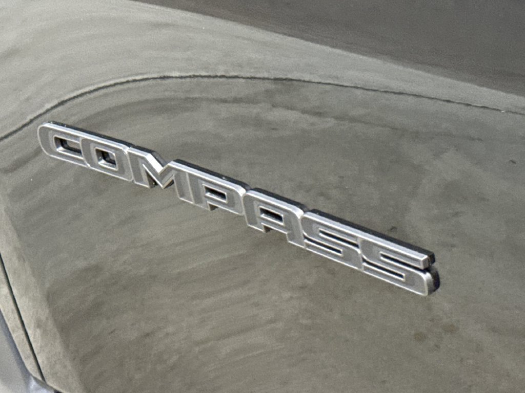 New 2026 Jeep Compass Limited AWD/4WD image 24