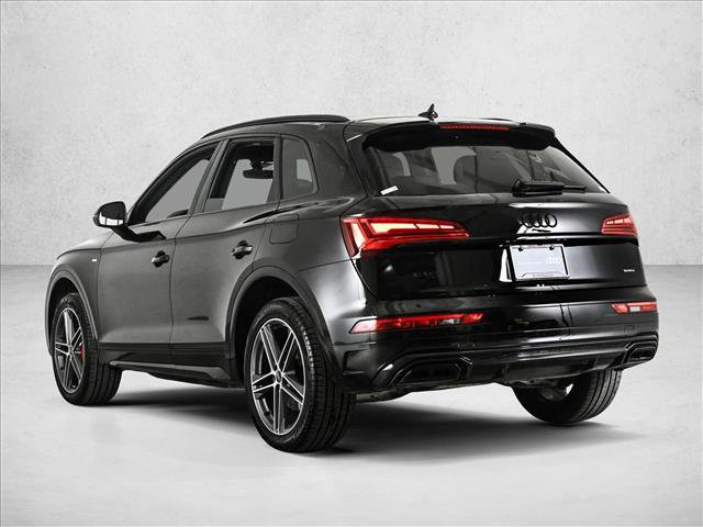 Certified 2024 Audi Q5 e Premium Plus w/ Premium Plus Package image 8
