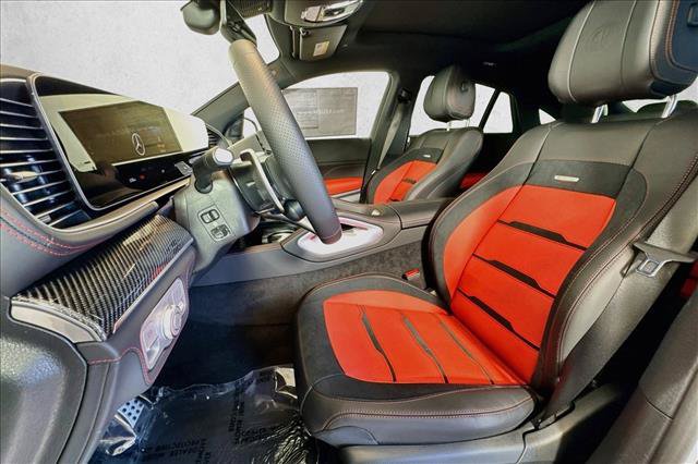 New 2026 Mercedes-Benz GLE 53 AMG 4MATIC Coupe image 18
