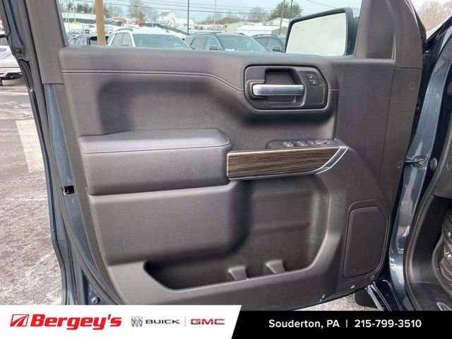 Used 2020 Chevrolet Silverado 1500 LT w/ All-Star Edition image 25