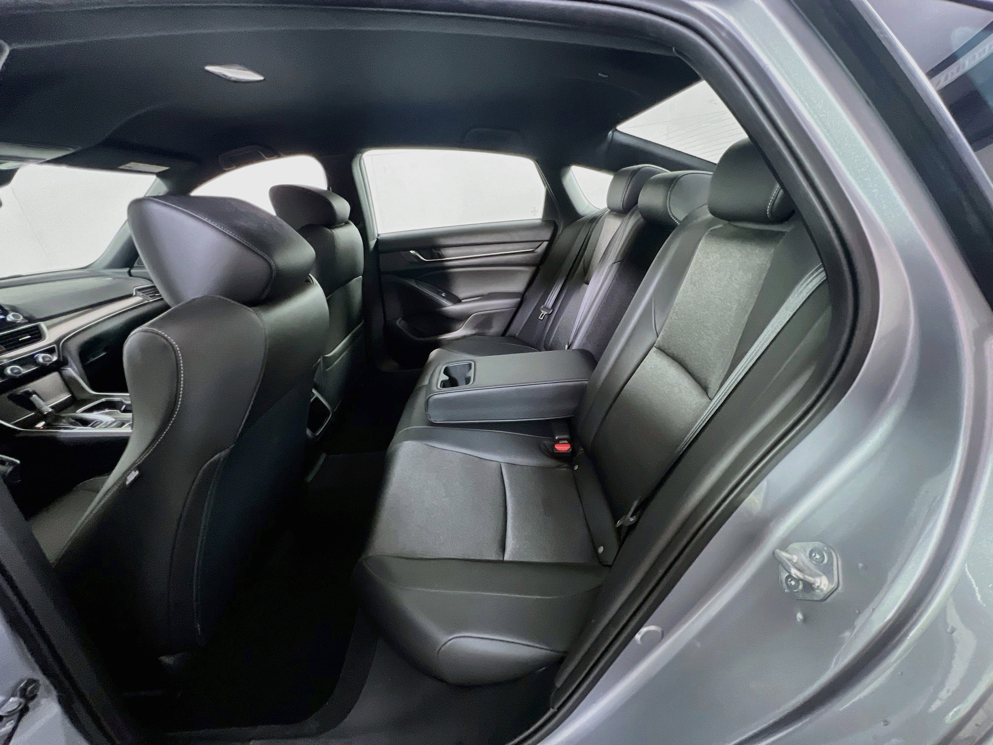 Used 2022 Honda Accord Sport image 22