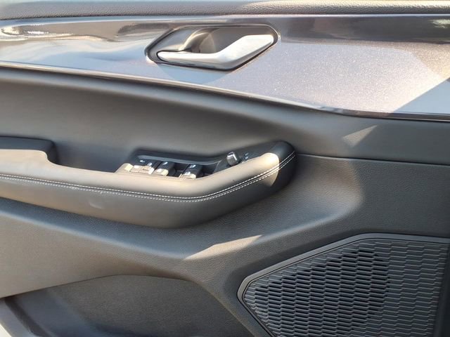 Certified 2023 Jeep Grand Cherokee L Laredo AWD/4WD image 18