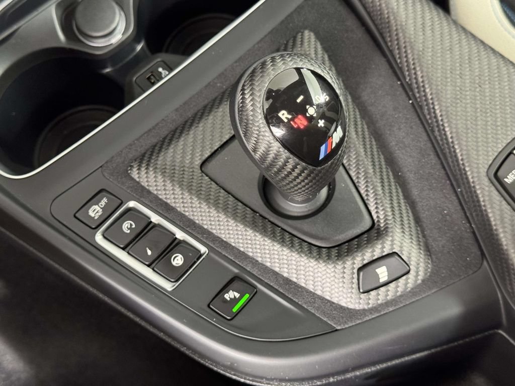 Used 2021 BMW M2 Competition RWD image 29