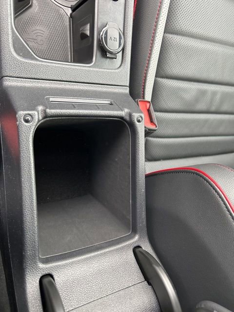 Certified 2024 Volkswagen GTI SE w/ SE Leather Seats Package image 22