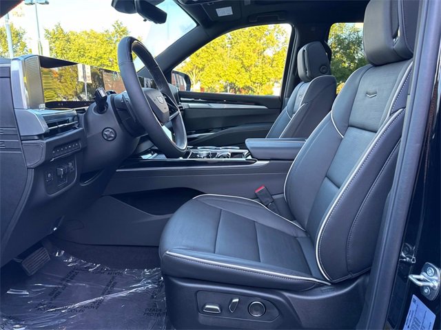 New 2025 Cadillac Escalade Sport w/ Touring Package image 17