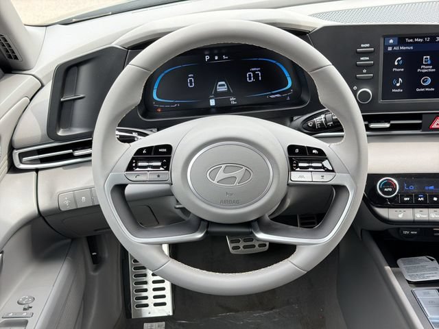 New 2026 Hyundai Elantra SEL Sport Premium FWD image 13