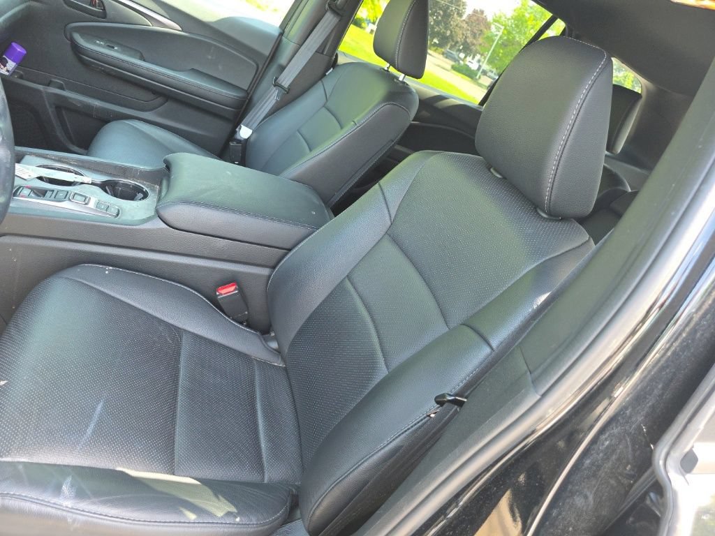 Used 2024 Honda Passport EX-L image 10