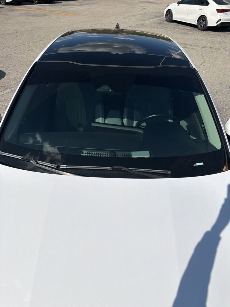 Certified 2023 Kia K5 EX w/ EX Premium Package image 6