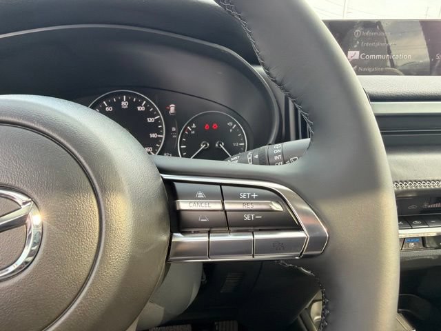 New 2026 MAZDA CX-50 AWD 2.5 S w/ Weather Package image 38