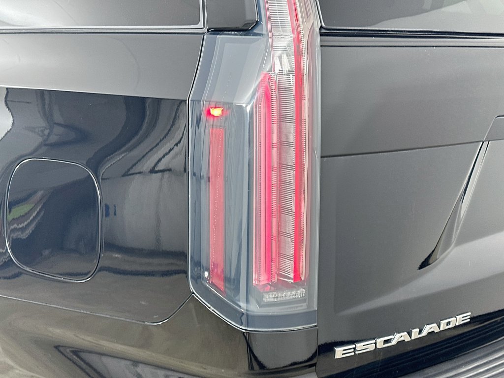 New 2026 Cadillac Escalade Sport w/ Touring Package AWD/4WD image 45