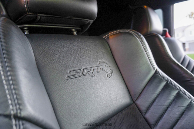 Used 2020 Dodge Challenger SRT Hellcat Redeye image 46
