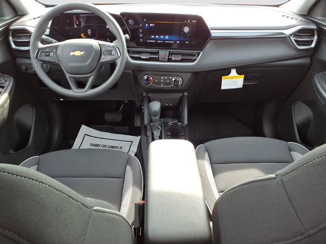New 2026 Chevrolet TrailBlazer LS w/ LS Convenience Package FWD image 16