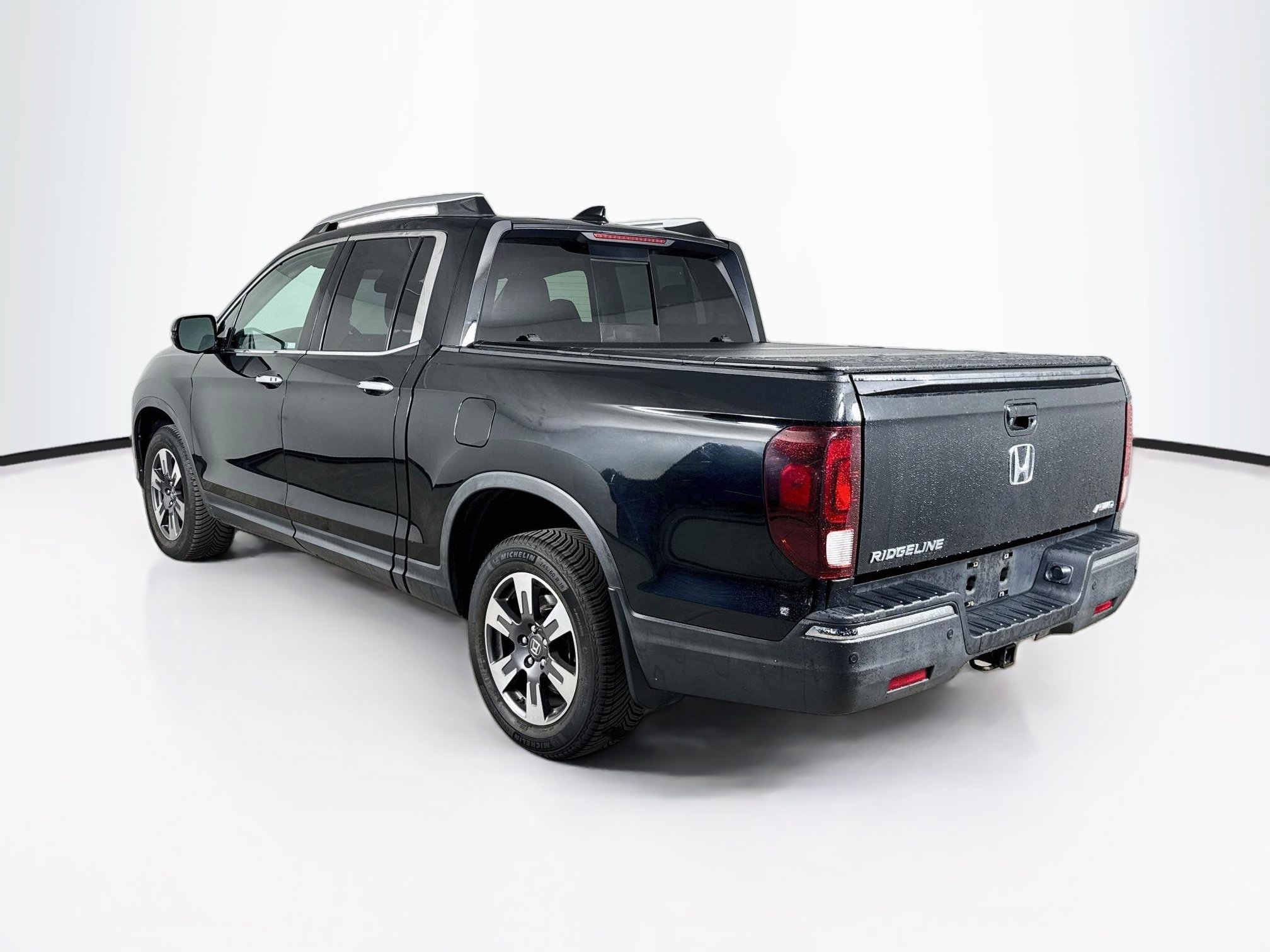 Used 2018 Honda Ridgeline RTL-E image 31