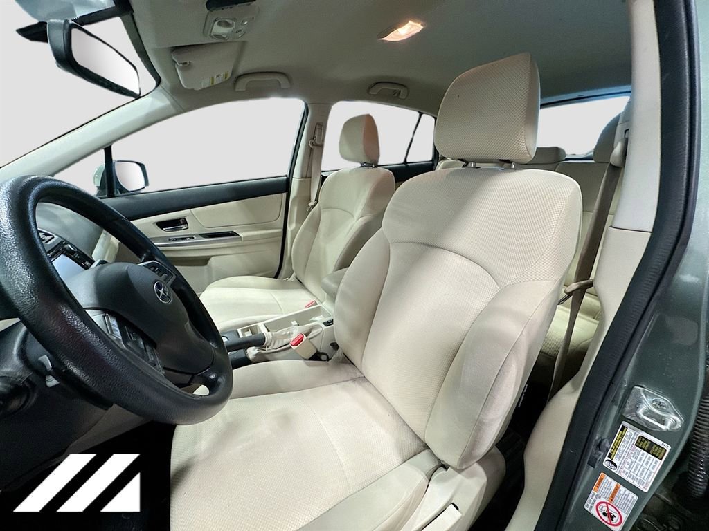 Used 2015 Subaru Impreza 2.0i Premium AWD/4WD image 21