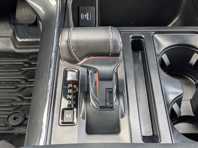 Used 2023 Ford F150 XLT w/ Equipment Group 302A High AWD/4WD image 12