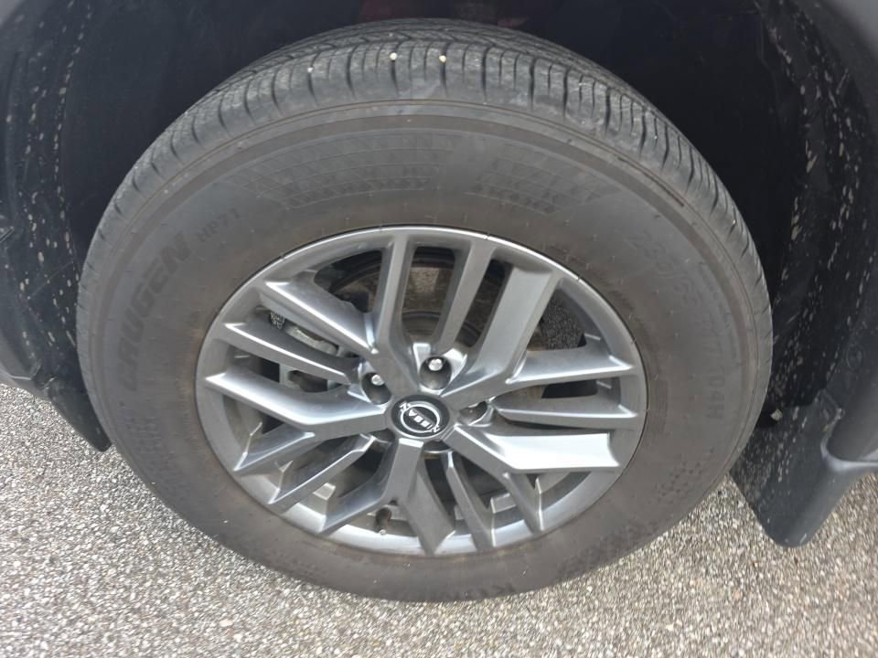 Certified 2023 Nissan Rogue S image 15