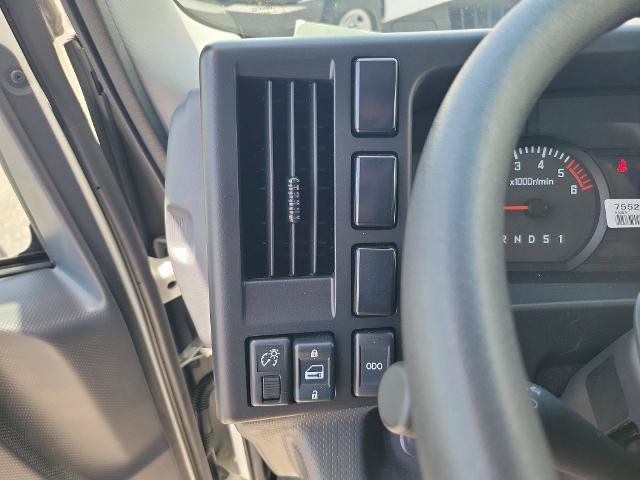 New 2026 Chevrolet Low Cab Forward RWD image 23