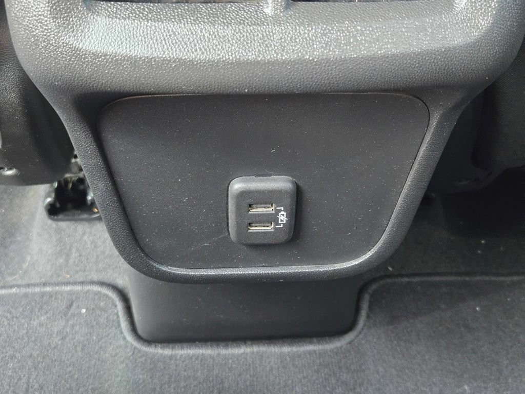 Used 2022 Chevrolet Equinox LT FWD image 29