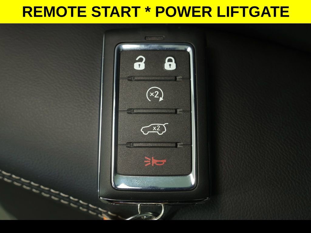 Used 2022 Jeep Grand Cherokee L Limited image 9