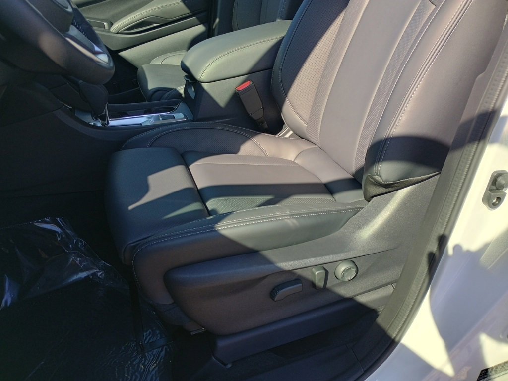 New 2026 Subaru Ascent Limited image 10