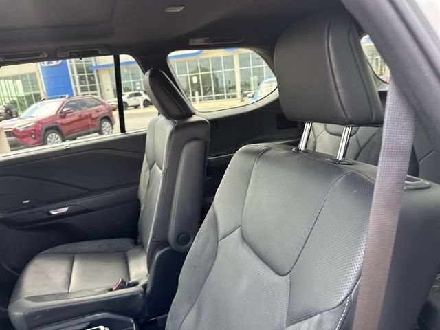 Used 2024 Lexus TX 500h AWD w/ Technology Package image 25