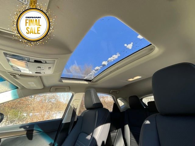 Used 2017 Lexus NX 200t AWD image 19