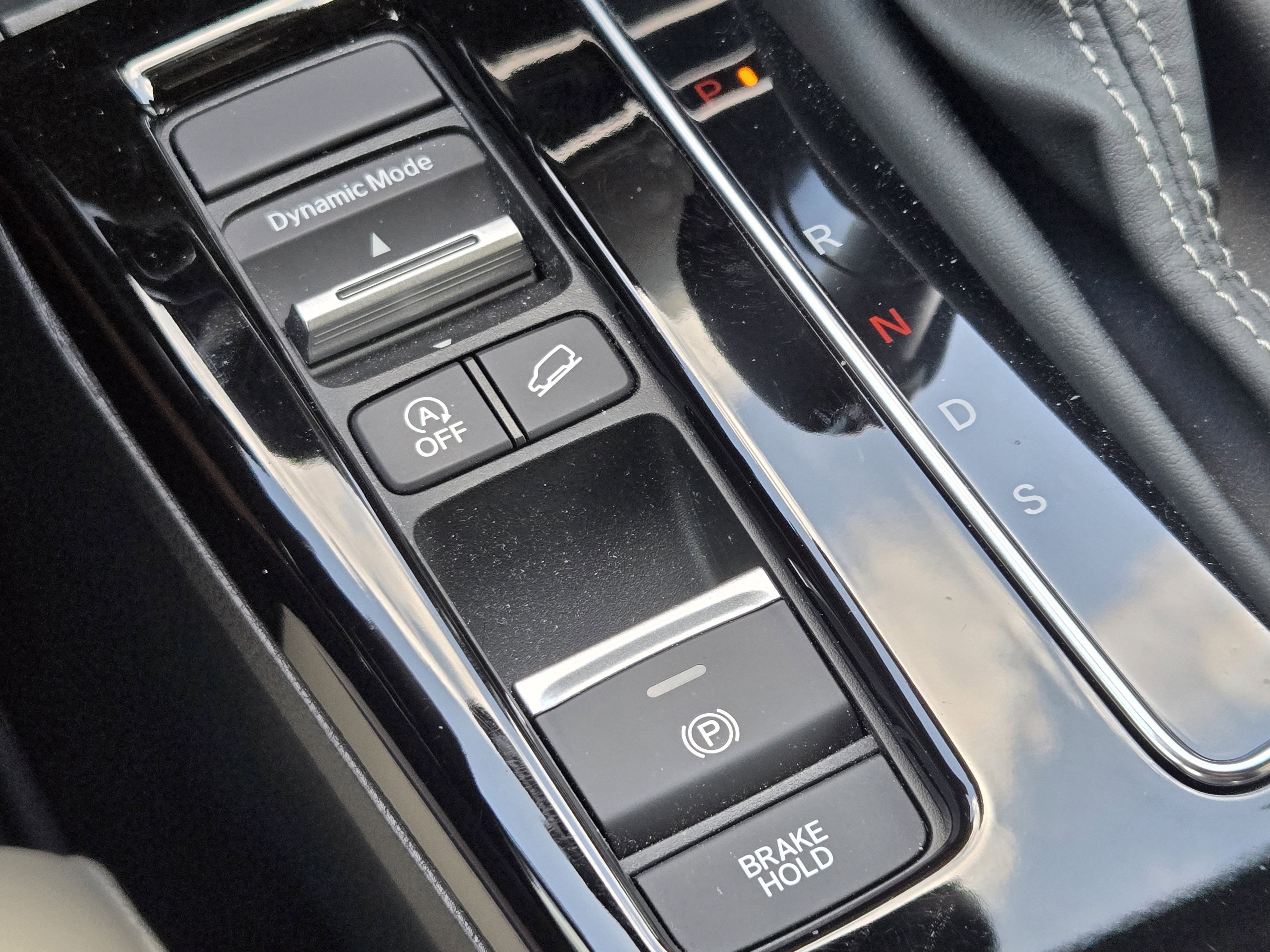 Used 2025 Acura ADX A-Spec image 13