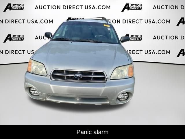 Used 2006 Subaru Baja Sport image 5