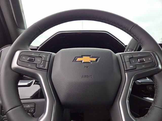 New 2026 Chevrolet Silverado 1500 LT AWD/4WD image 25