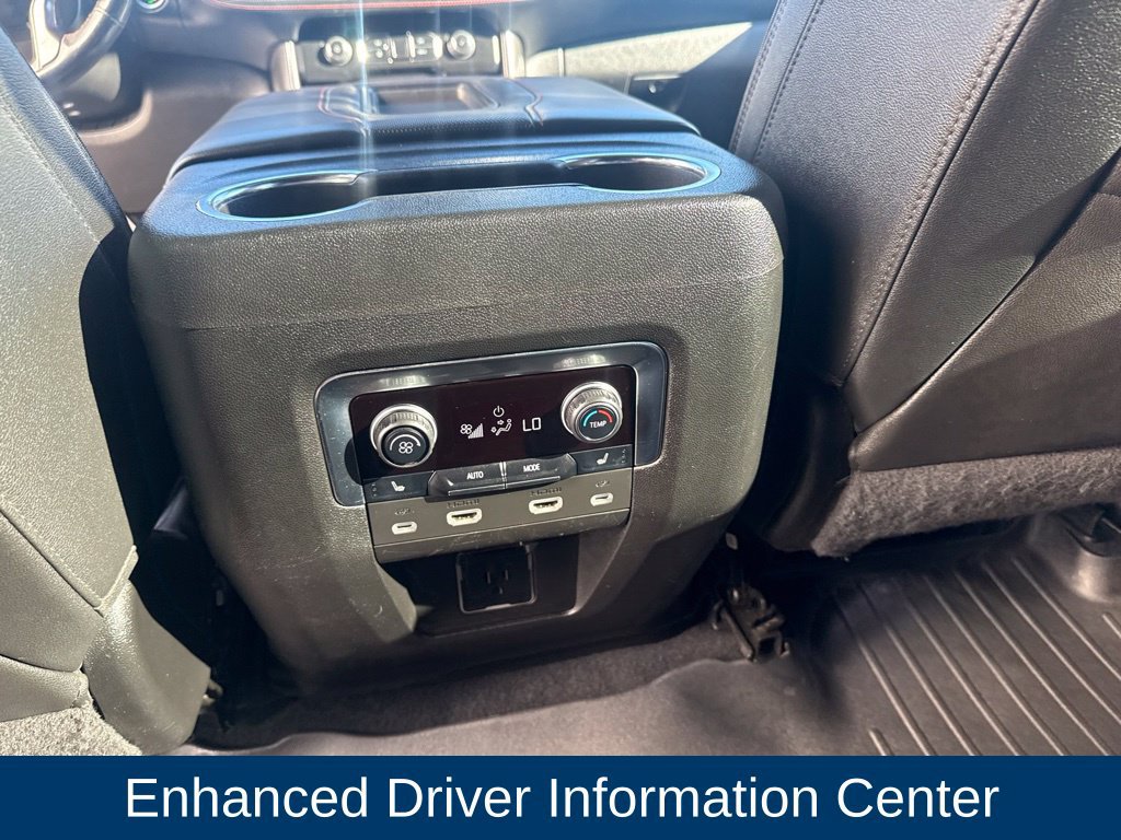 Used 2022 Chevrolet Suburban RST w/ Luxury Package AWD/4WD image 28