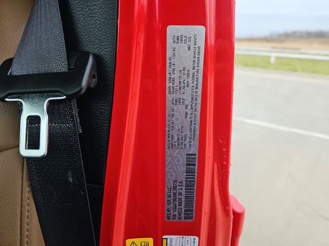 Used 2022 Jeep Gladiator Rubicon w/ Trailer Tow Package image 34