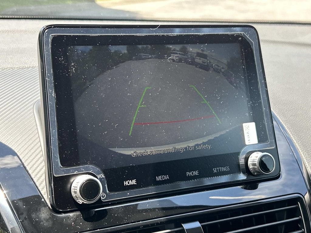 New 2026 Mitsubishi Eclipse Cross ES AWD/4WD image 20