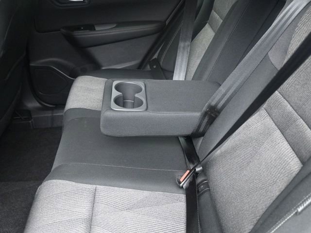 Used 2025 Nissan Rogue SV AWD/4WD image 28