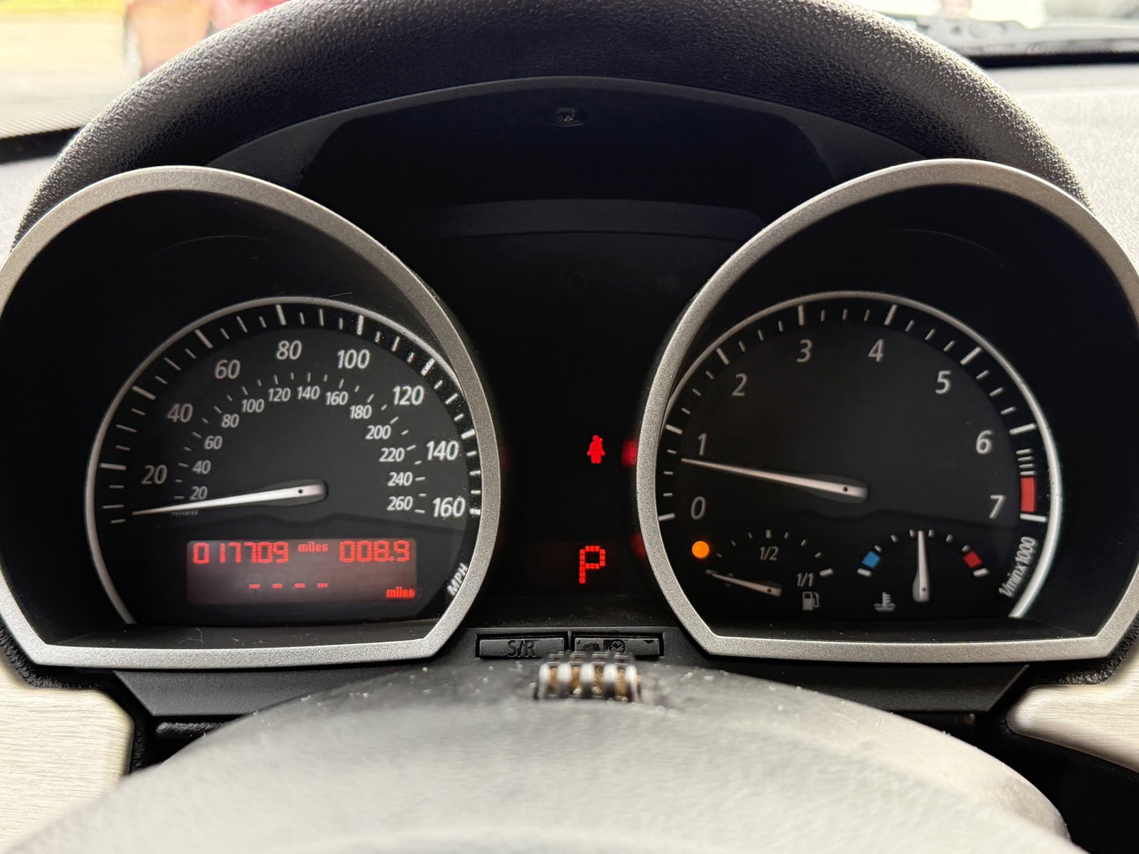Used 2004 BMW Z4 3.0i RWD image 37