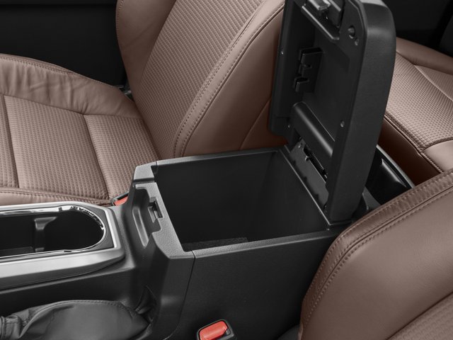 Certified 2017 Toyota Tacoma Limited w/ Tow Package image 15