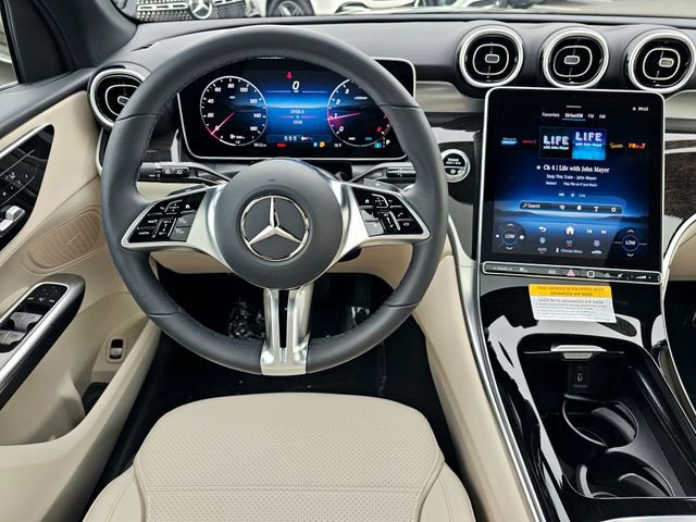 Certified 2026 Mercedes-Benz GLC 300 4MATIC image 29