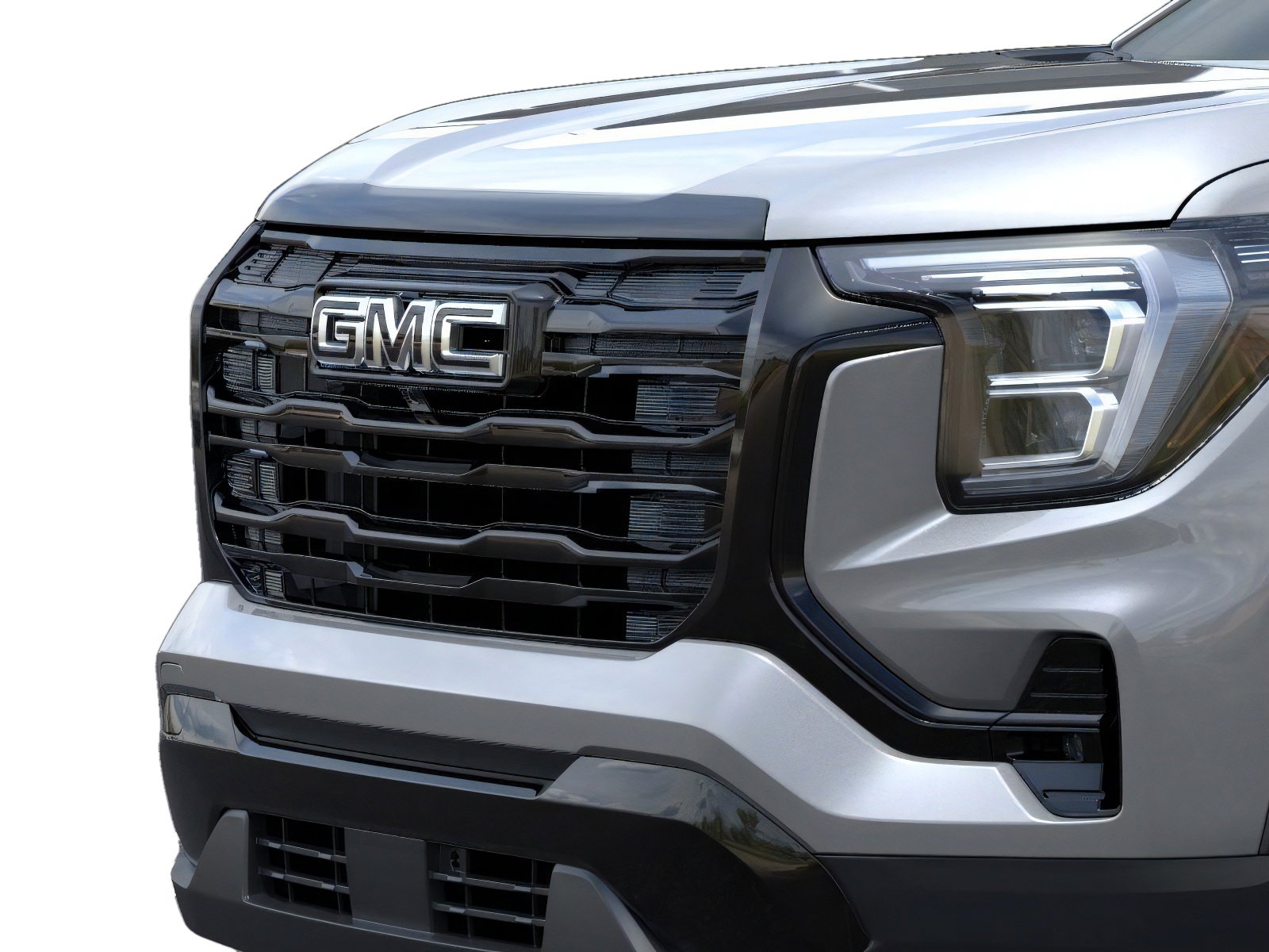 New 2026 GMC Terrain Elevation w/ Elevation Premium Package FWD image 13