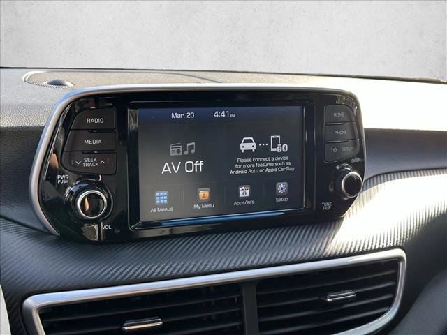 Used 2019 Hyundai Tucson SE image 12