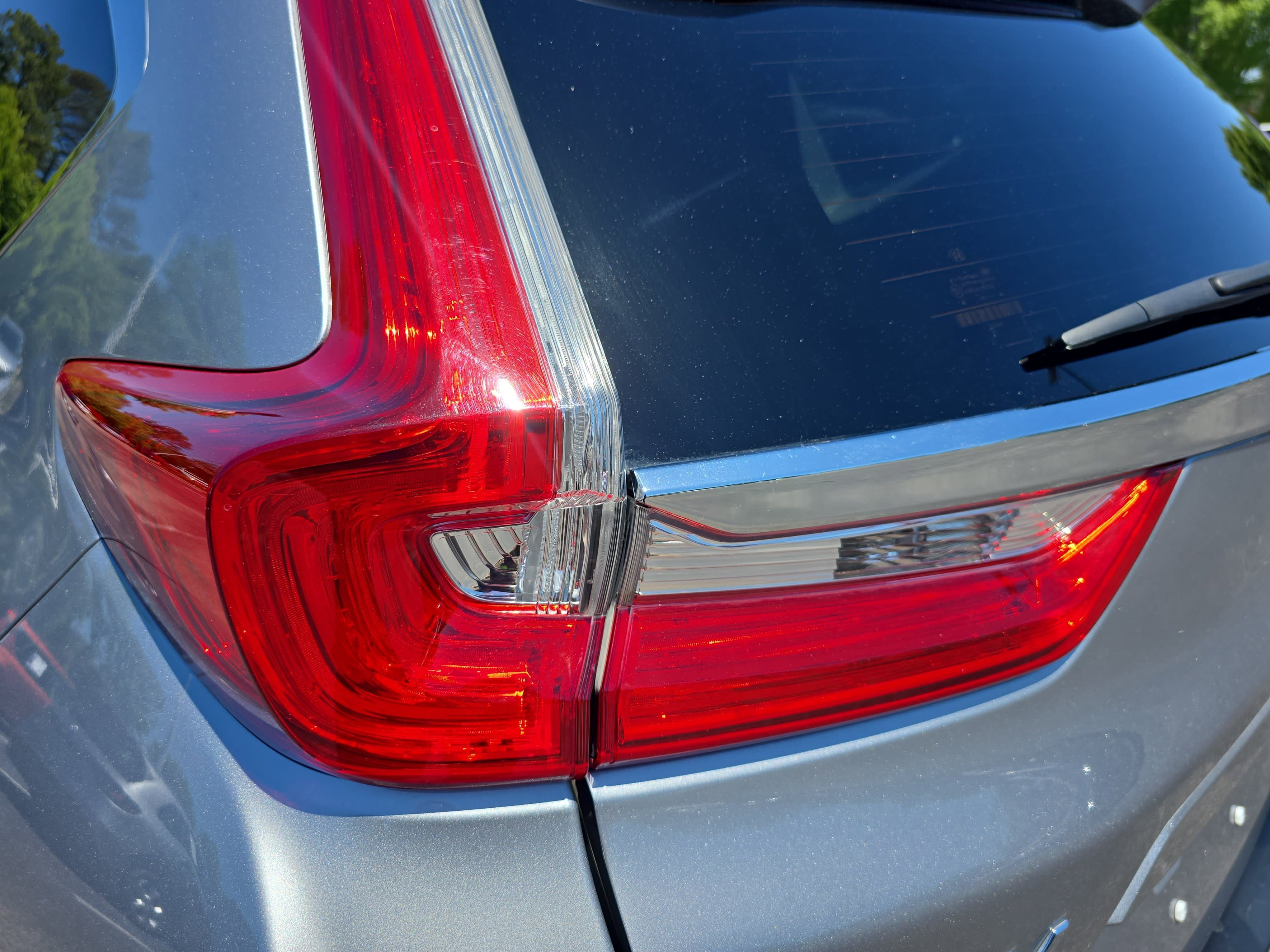 Used 2018 Honda CR-V EX-L image 35