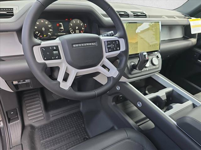 New 2026 Land Rover Defender 130 S AWD/4WD image 17