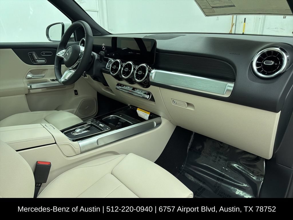 Certified 2026 Mercedes-Benz GLB 250 image 29