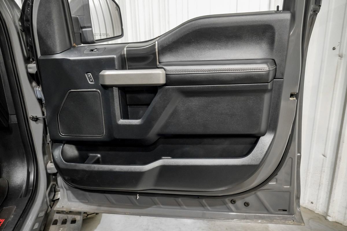 Used 2020 Ford F150 Raptor w/ Equipment Group 802A Luxury image 47