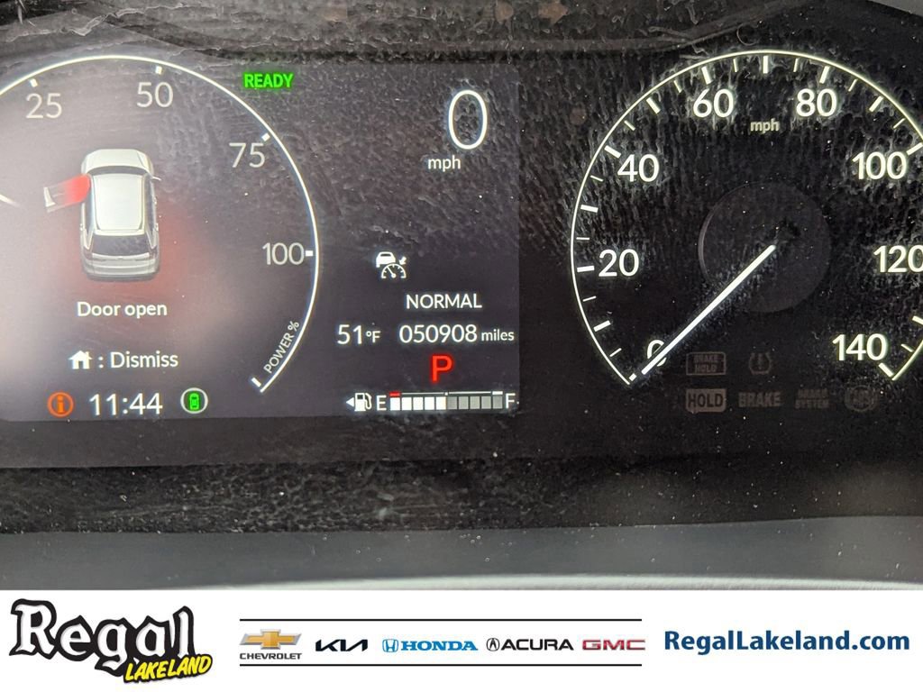 Used 2024 Honda CR-V Sport image 28