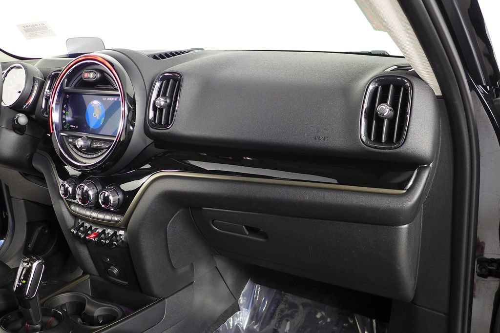 Used 2020 MINI Cooper Countryman S w/ Driver Assistance Package image 14